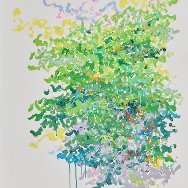 Buisson ardent