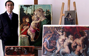 Oeuvre