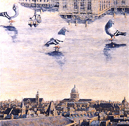 Oeuvre