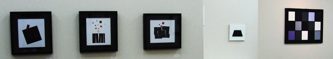 Galerie UG à Tokyo